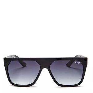 Jaclyn Hill x Quay Collab Sunglasses